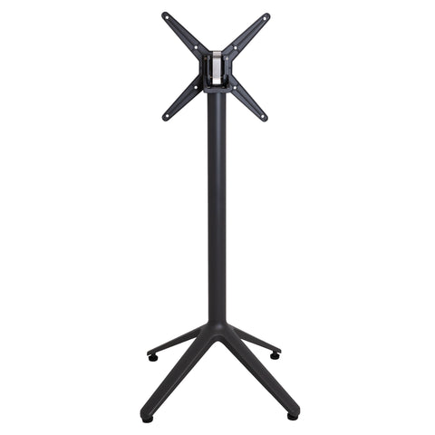 Polo Outdoor Folding Bar Base