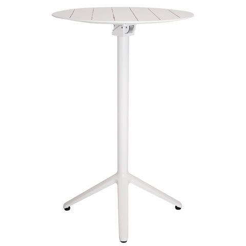 Polo Outdoor Folding Bar Base