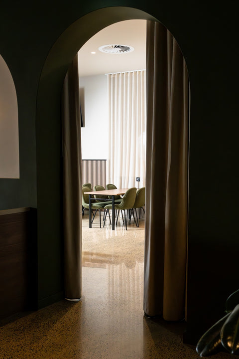 Prospect Hotel & Cellars
