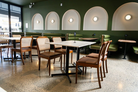 Prospect Hotel & Cellars