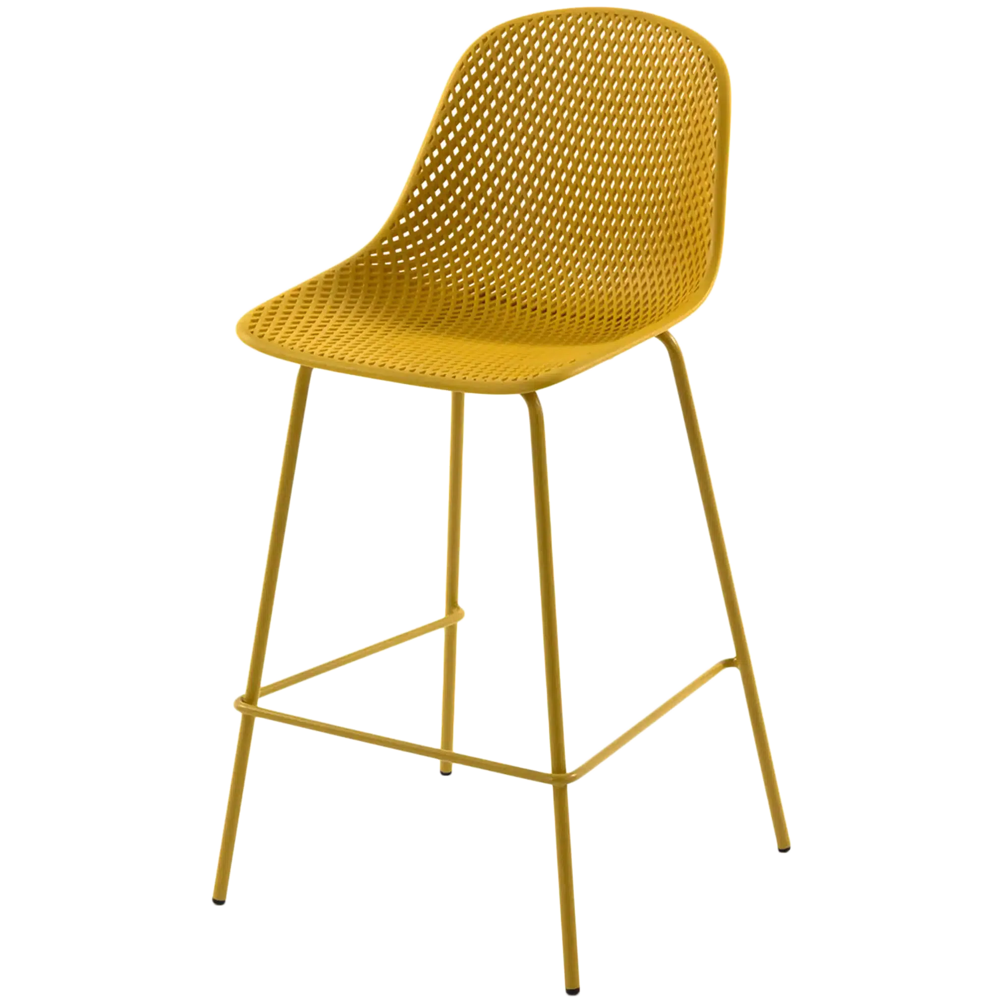 Quinby Bar Stool – Concept Collections