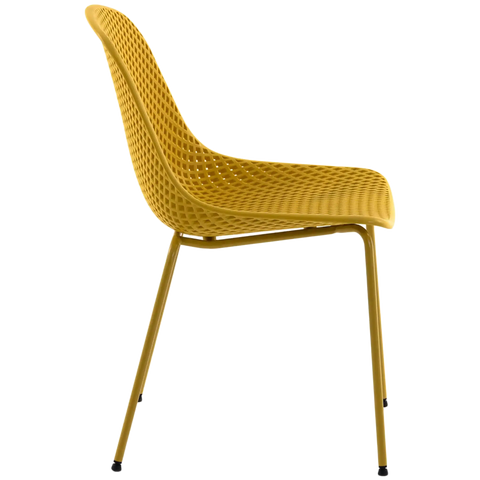 Quinby Chair