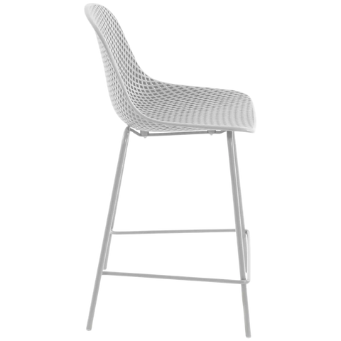 Quinby Counter Stool