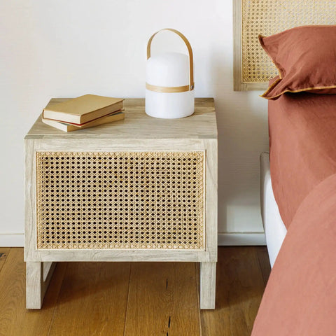 Rexit Bedside Table