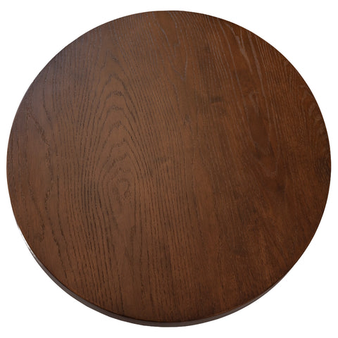 Rubberwood Textured Table Tops