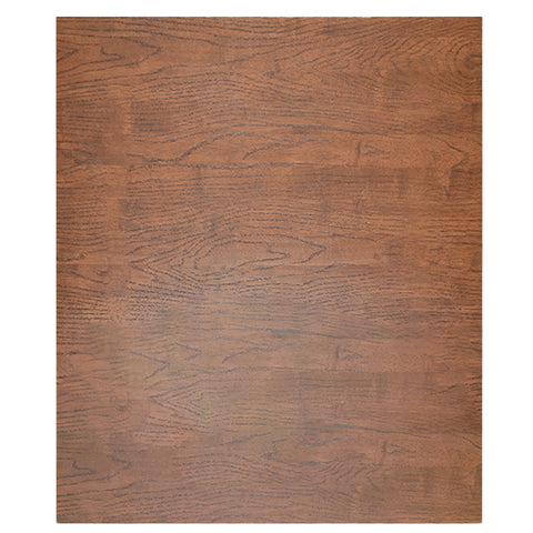 Rubberwood Textured Table Tops