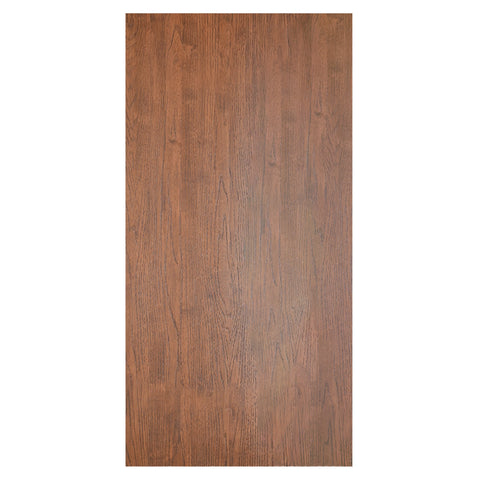 Rubberwood Textured Table Tops