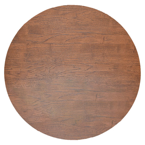 Rubberwood Textured Table Tops