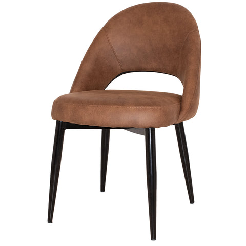 Saffron Chair | Metal 4-Leg