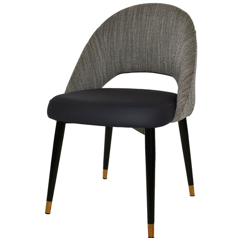 Saffron Chair | Metal 4-Leg