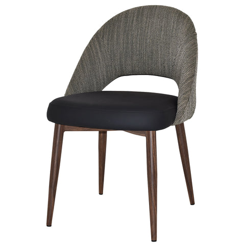 Saffron Chair | Metal 4-Leg