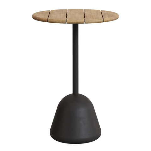 Saura Bar Table