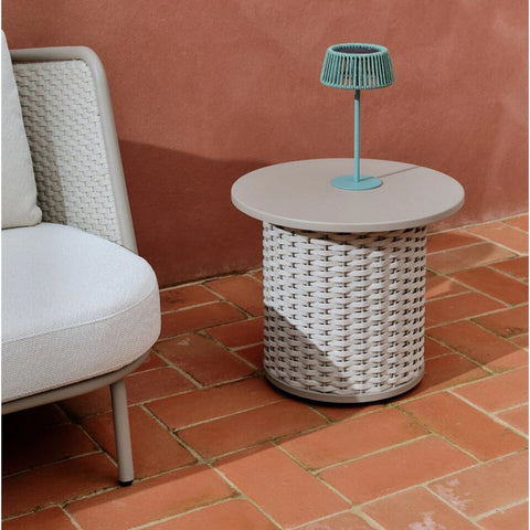 Sedalis Side Table