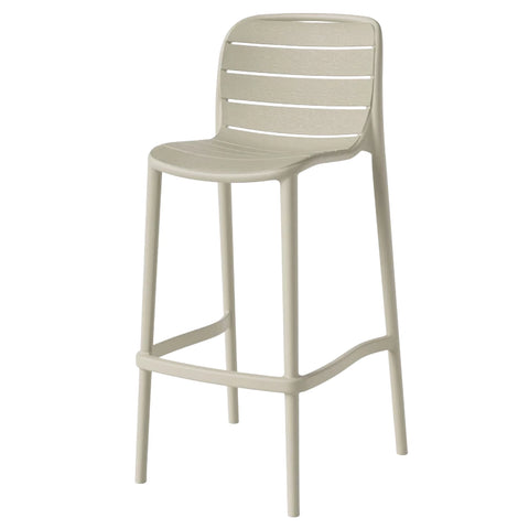 Segment Bar Stool