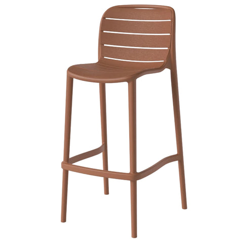 Segment Bar Stool