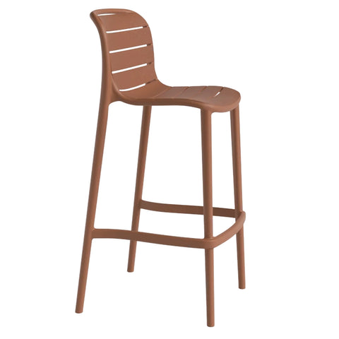 Segment Bar Stool
