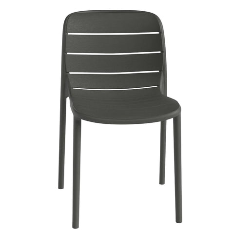 Segment Chair