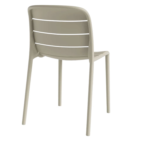 Segment Chair