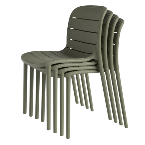 Segment Chair