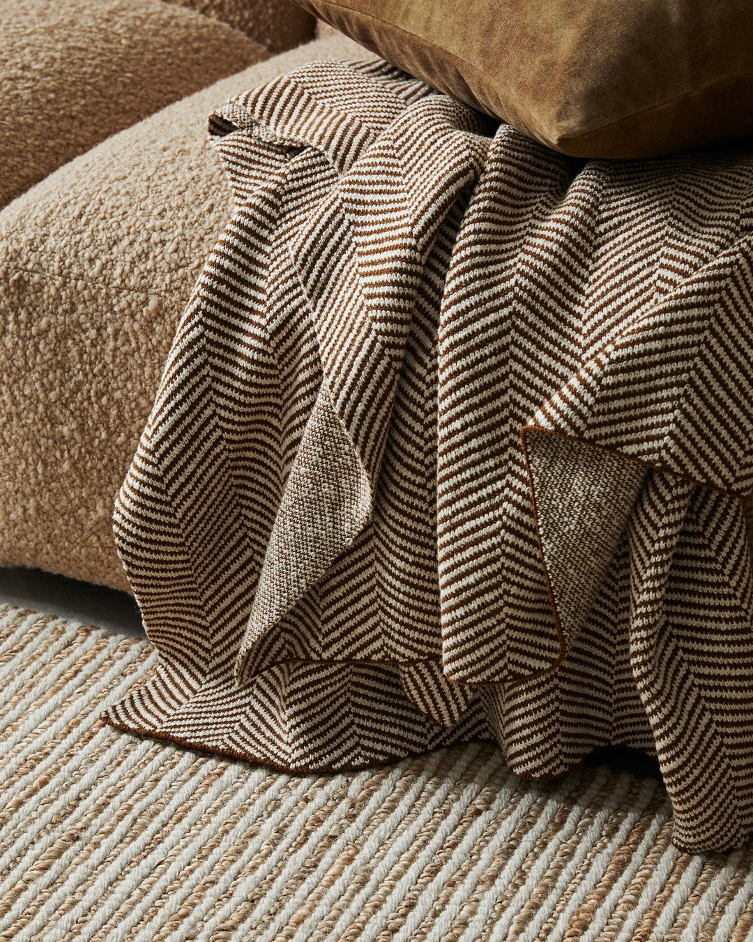 Solano Throw – Concept Collections
