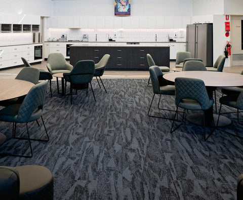 St Michael's College - Staff Room