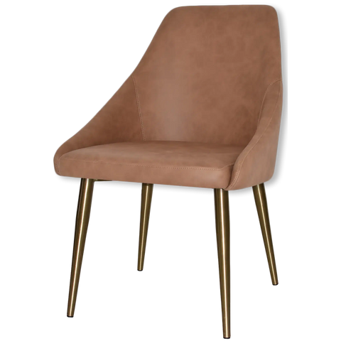 Stockton Chair | Metal 4-Leg