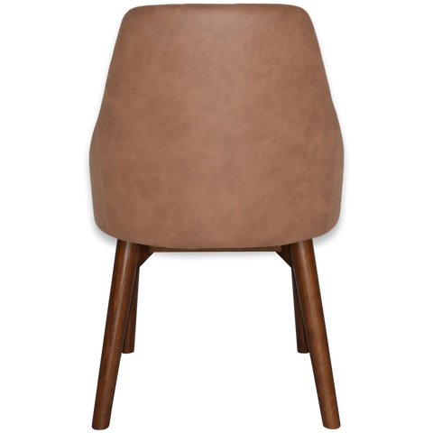 Stockton Chair | Timber Leg