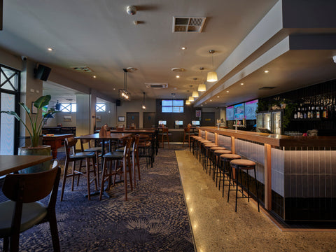 The Bentley Hotel Perth