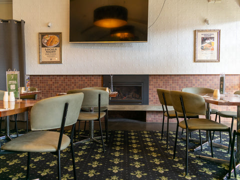 Hope Inn Hotel