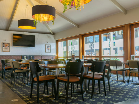 Hope Inn Hotel