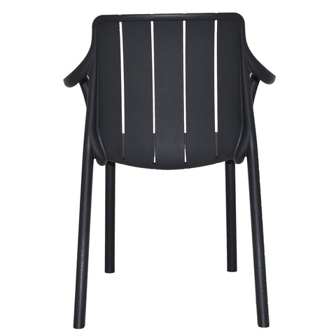 Tiberina Armchair by Nardi