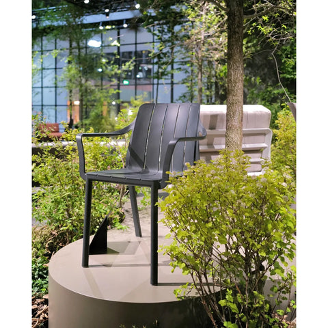 Tiberina Armchair by Nardi