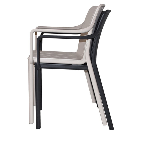 Tiberina Armchair by Nardi