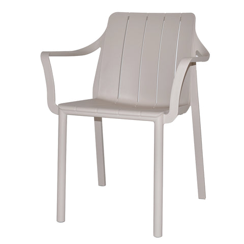 Tiberina Armchair by Nardi