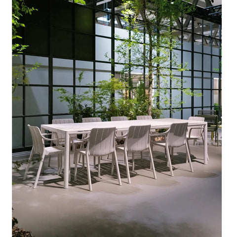 Tiberina Armchair by Nardi