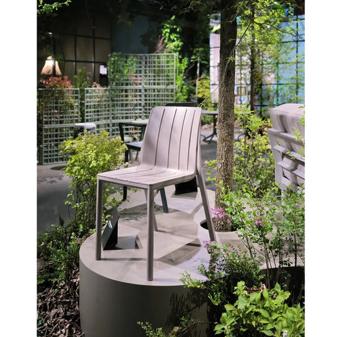 Tiberina Chair by Nardi