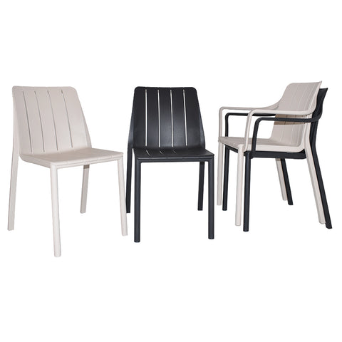 Tiberina Armchair by Nardi