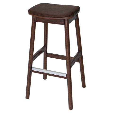 Tilly Bar Stool no Back