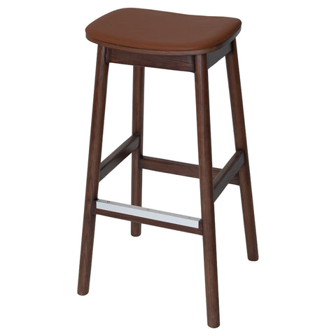 Tilly Bar Stool no Back