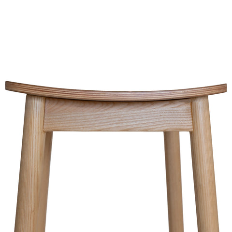 Tilly Bar Stool no Back