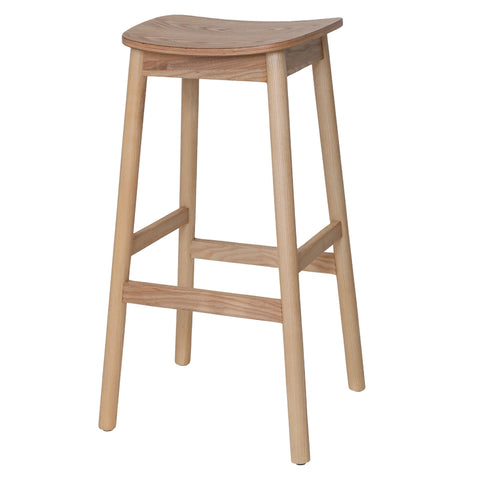 Tilly Bar Stool no Back