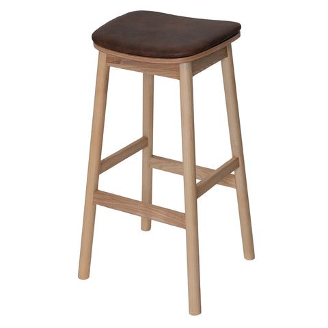 Tilly Bar Stool no Back