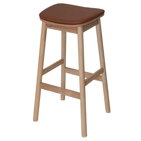 Tilly Bar Stool no Back