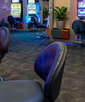 Tower Hotel Stirling II Gaming Stools In The Gaming Area