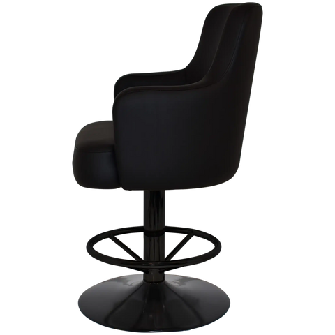 Triumph Gaming Stool