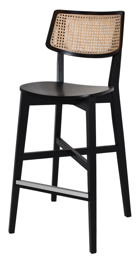 Valencia Bar Stool | Timber Frame