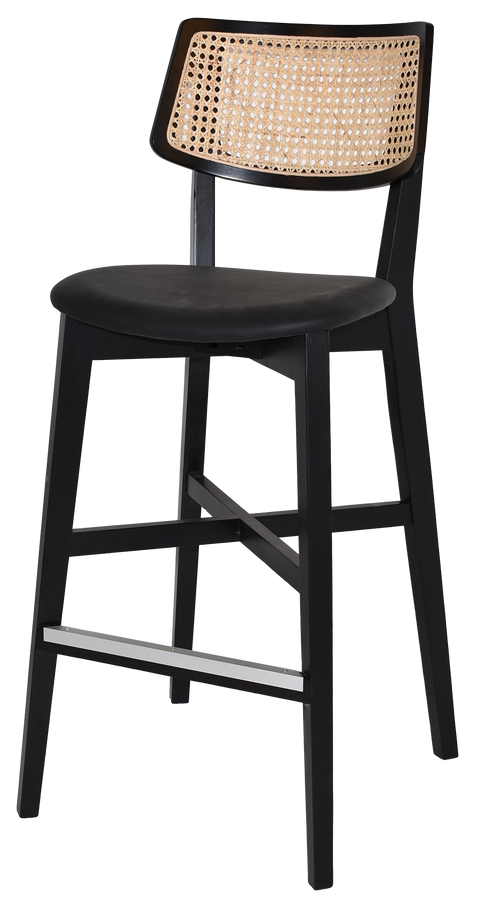 Valencia Bar Stool | Timber Frame