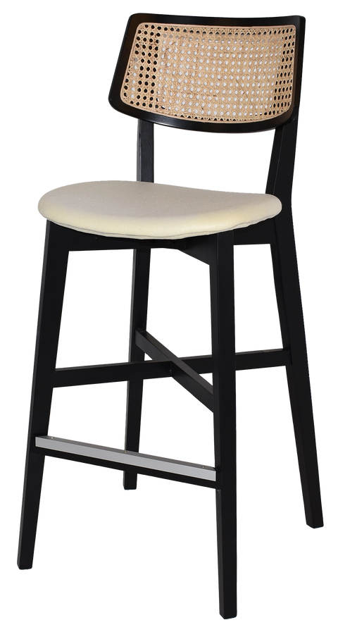 Valencia Bar Stool | Timber Frame