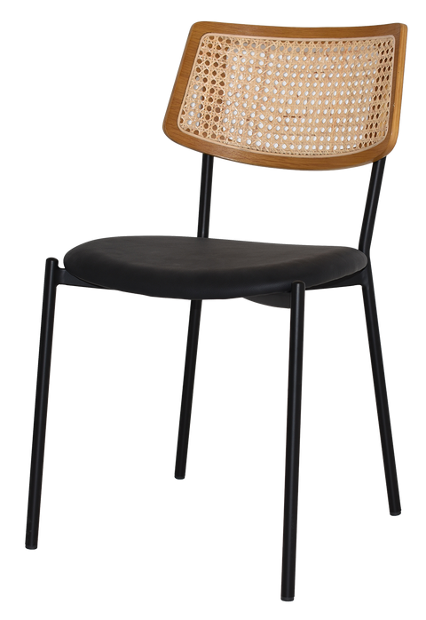 Valencia Chair | Metal Frame