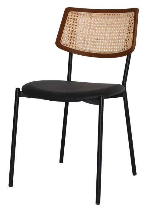 Valencia Chair | Metal Frame